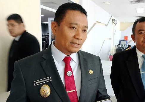 Pemko tertibkan tempat hiburan malam di Pekanbaru (Mg2)